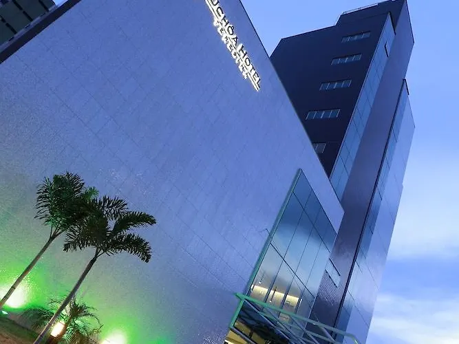 Uchoa Teresina Hotel