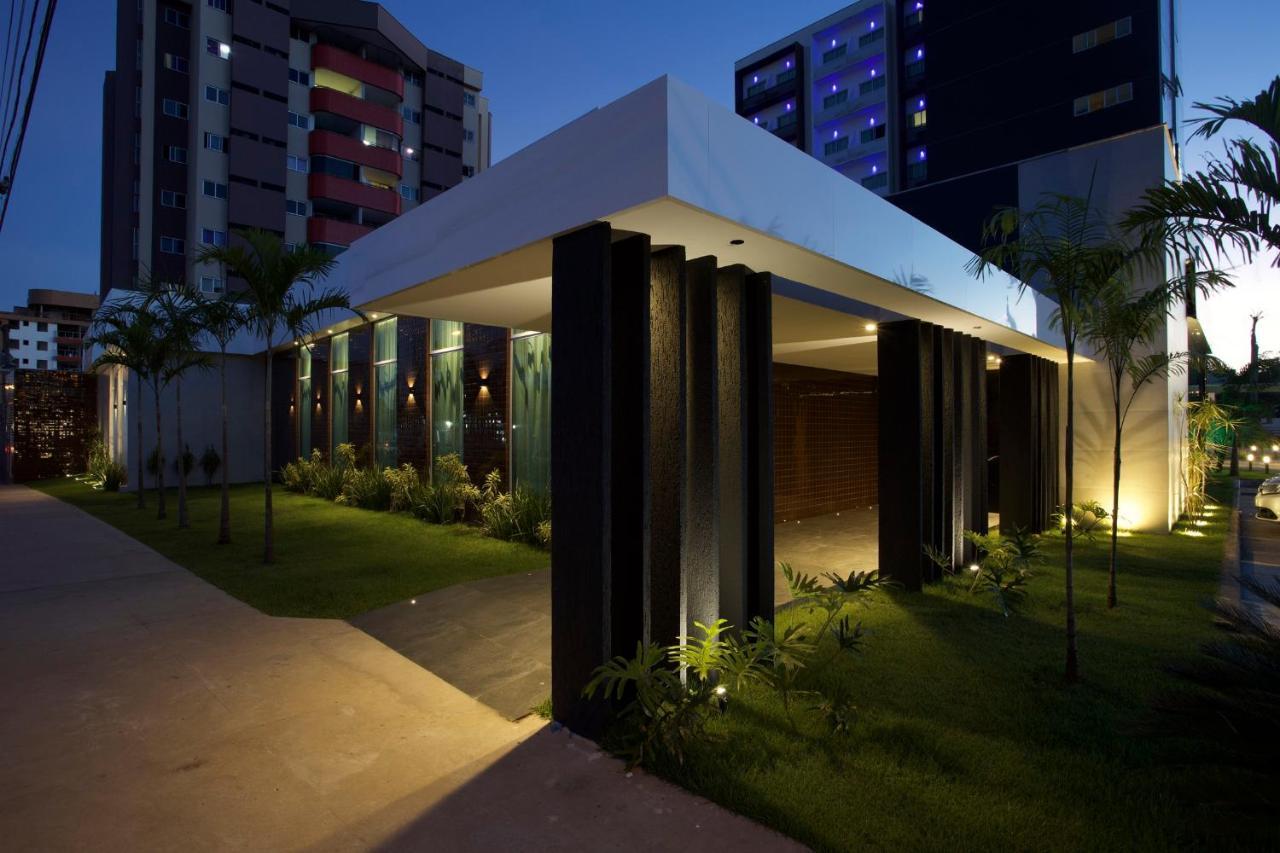 Uchoa Teresina Hotel 4* Teresina
