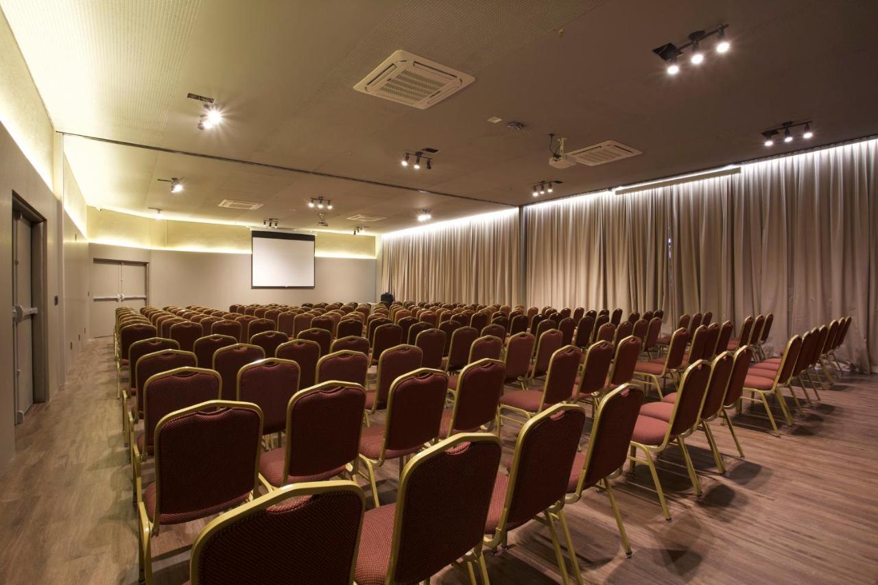 Uchoa Teresina Hotel Hotel