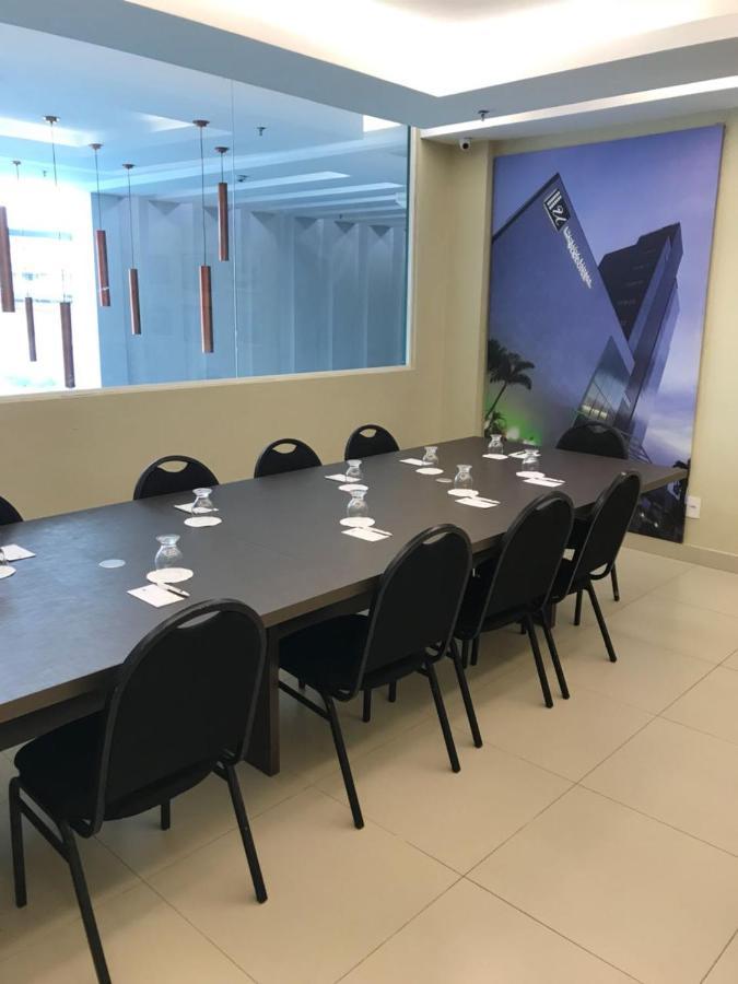 Uchoa Teresina Hotel