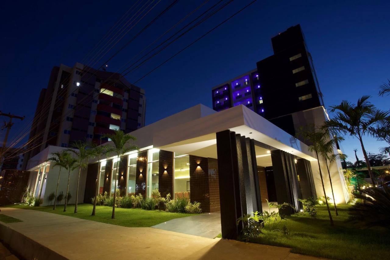 Uchoa Teresina Hotel 4*