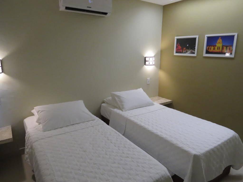 Uchoa Teresina Hotel Hotel 4*