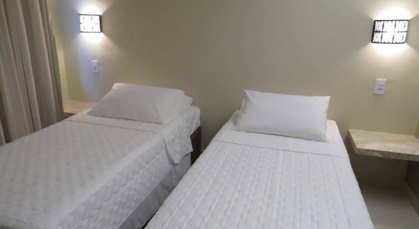 Hotel Uchoa Teresina Hotel