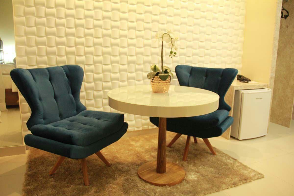 Uchoa Teresina Hotel Hotel 4*
