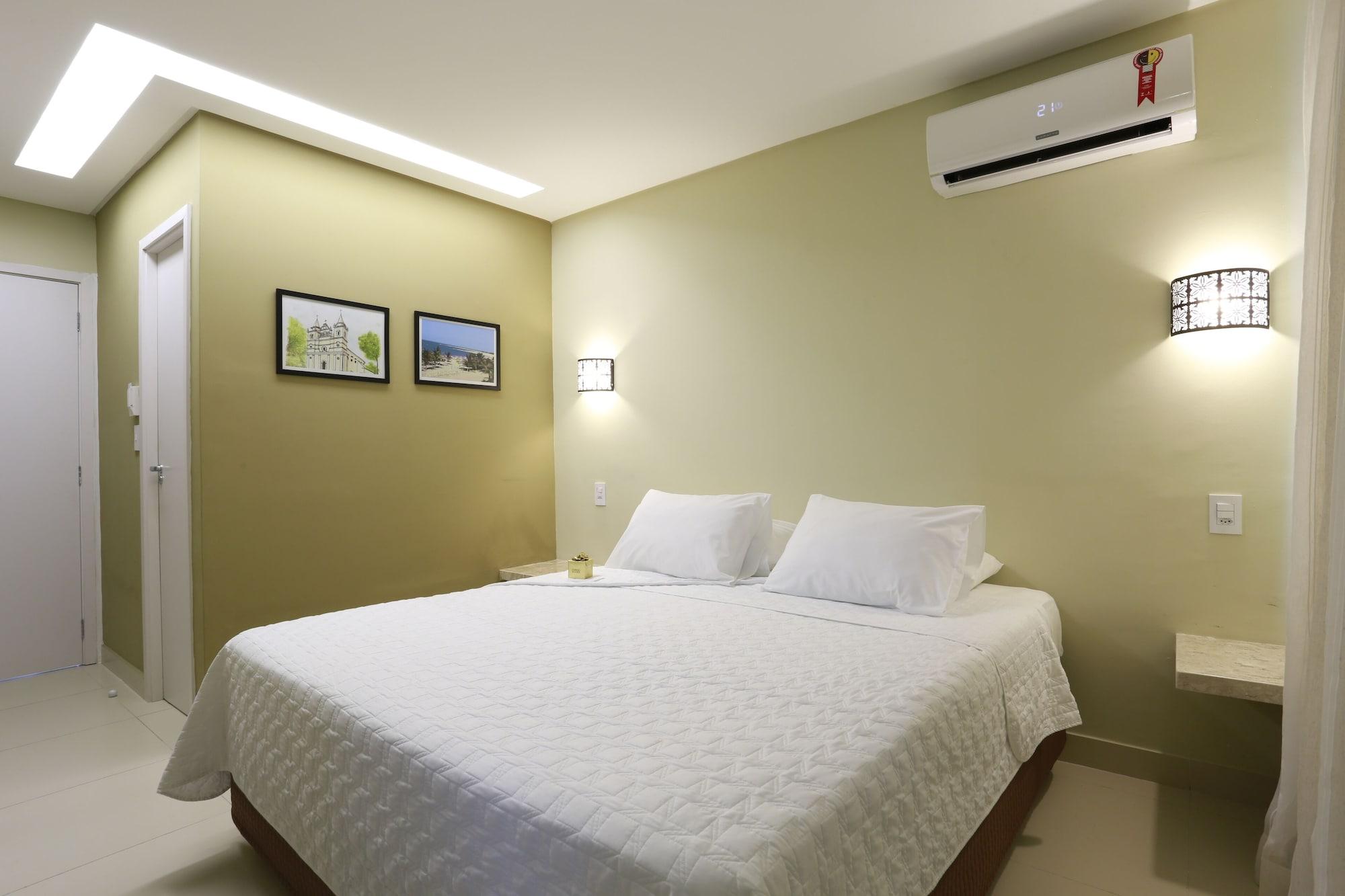 Uchoa Teresina Hotel 4* Teresina