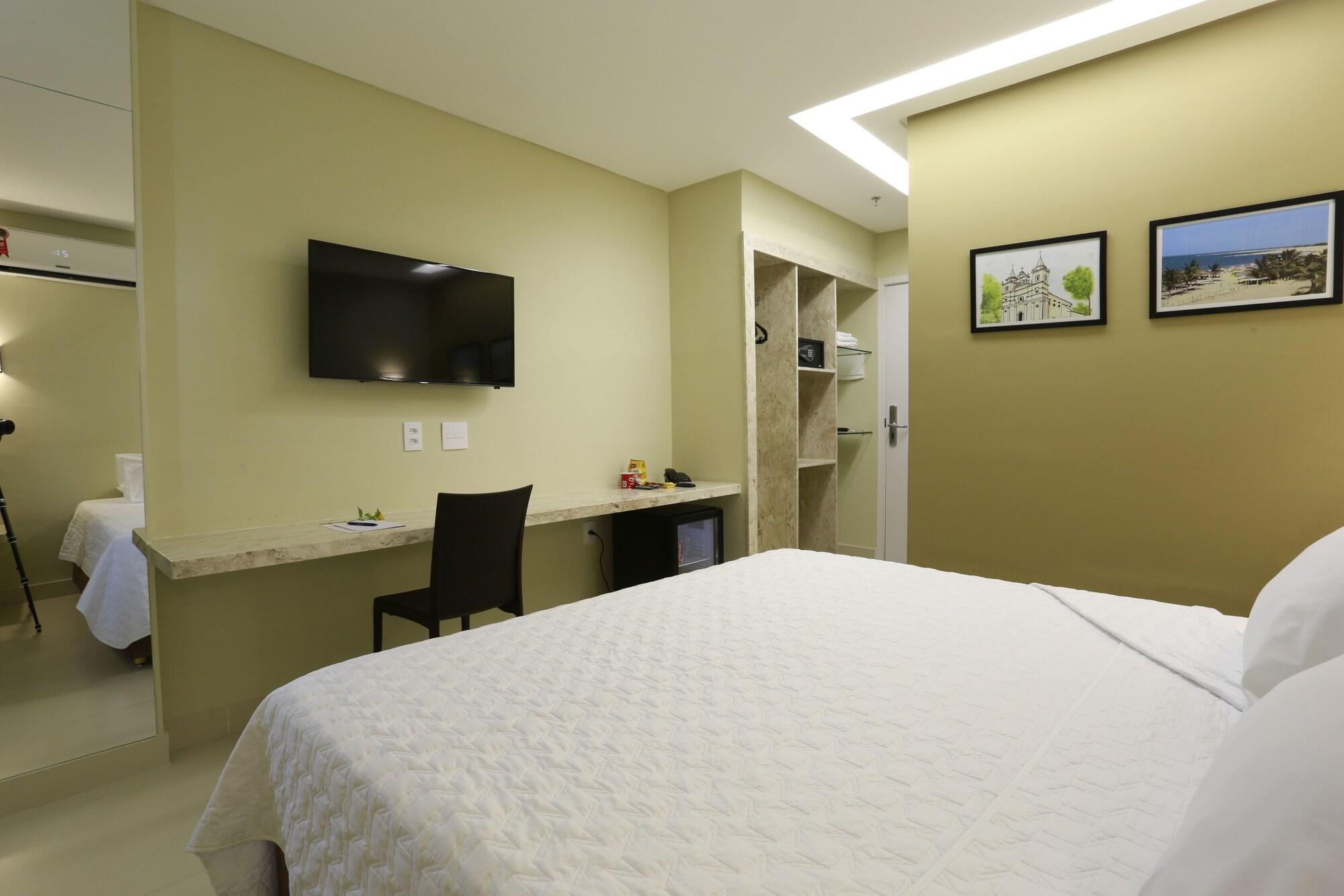 Hotel Uchoa Teresina Hotel