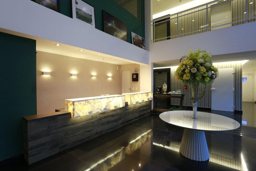 Uchoa Teresina Hotel Hotel Teresina