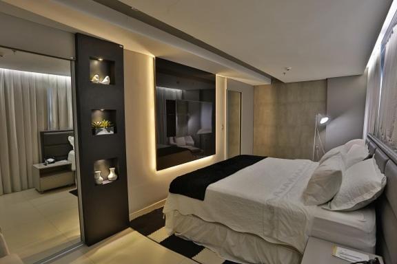 Uchoa Teresina Hotel 4* Teresina