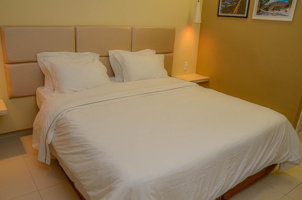 Hotel Uchoa Teresina Hotel