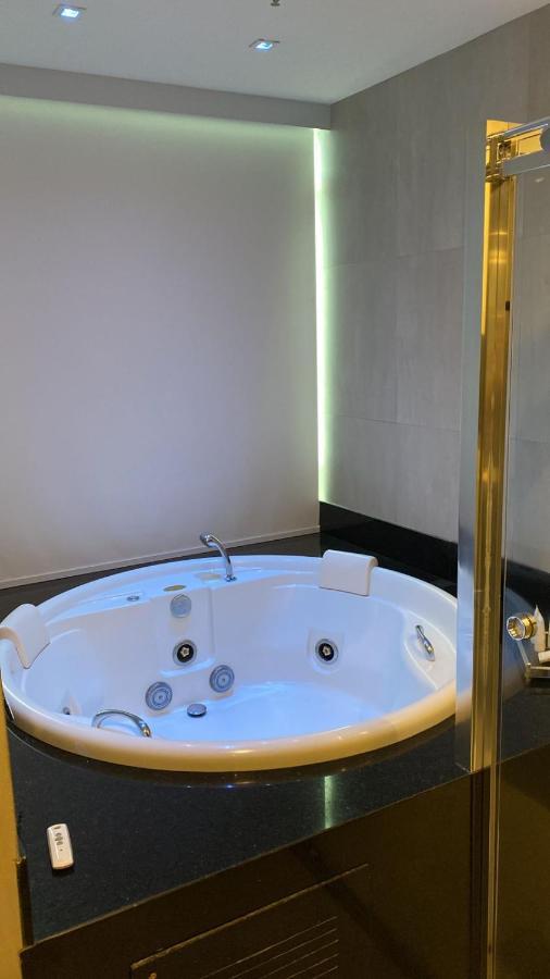 Uchoa Teresina Hotel 4* Teresina