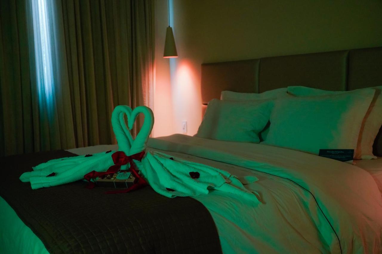 Uchoa Teresina Hotel Hotel 4*