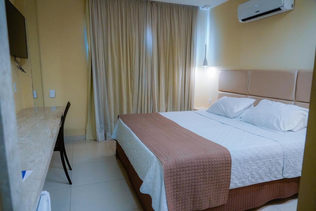 Hotel Uchoa Teresina Hotel