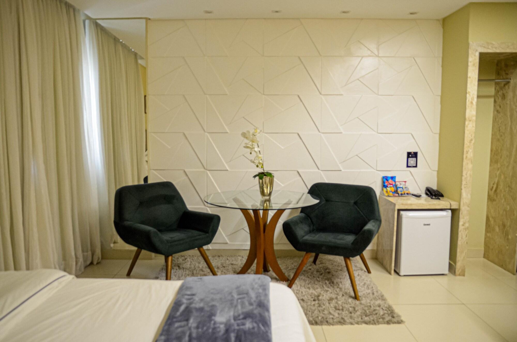 Uchoa Teresina Hotel Hotel