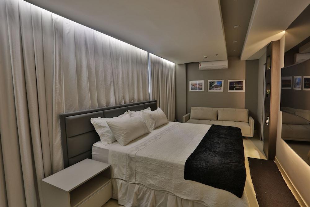 Uchoa Teresina Hotel Teresina