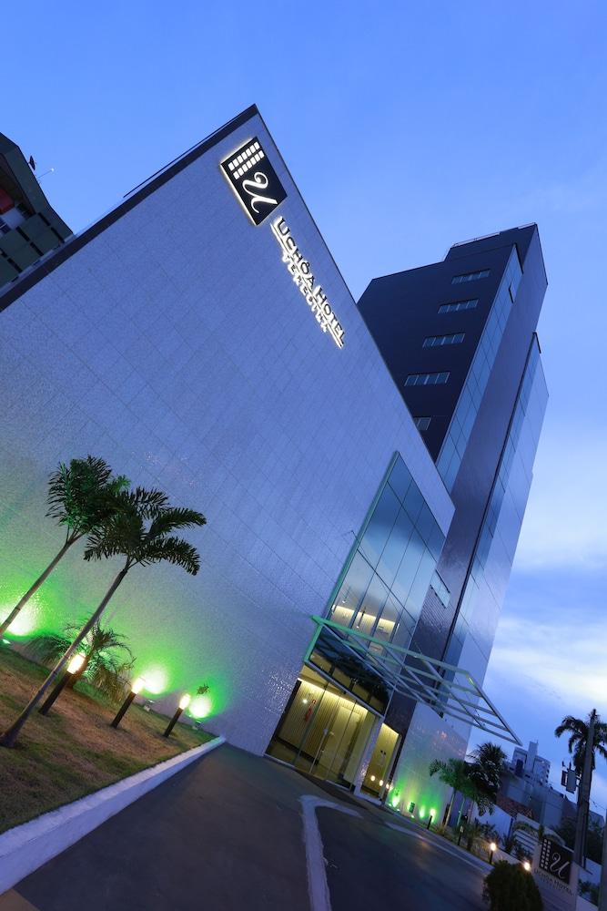 Hotel Uchoa Teresina Hotel Teresina