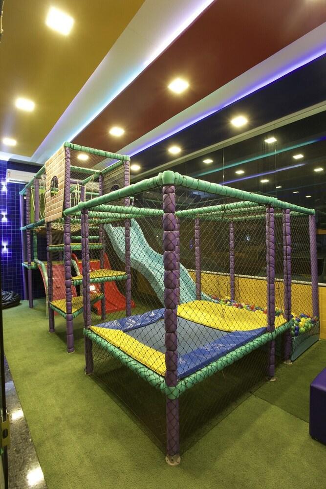 Uchoa Teresina Hotel Hotel 4*