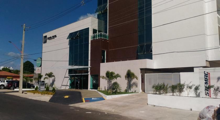 Hotel Uchoa Teresina Hotel Teresina