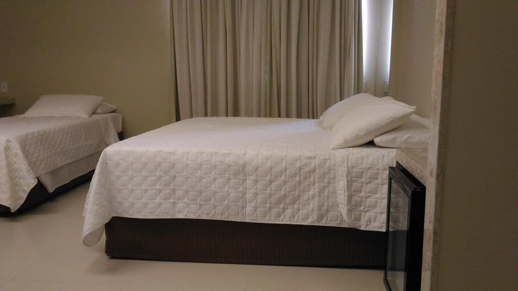 Hotel Uchoa Teresina Hotel