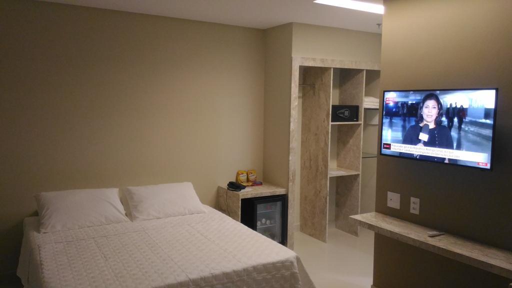 Hotel Uchoa Teresina Hotel
