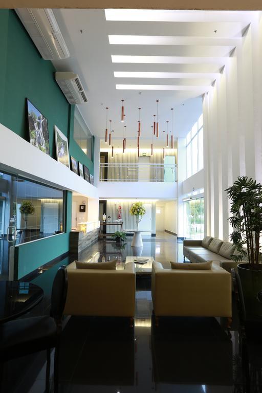 Uchoa Teresina Hotel Hotel Teresina