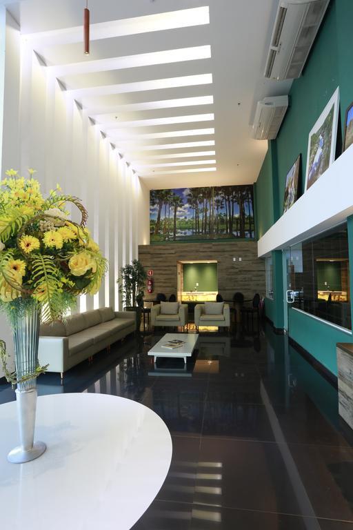 Hotel Uchoa Teresina Hotel