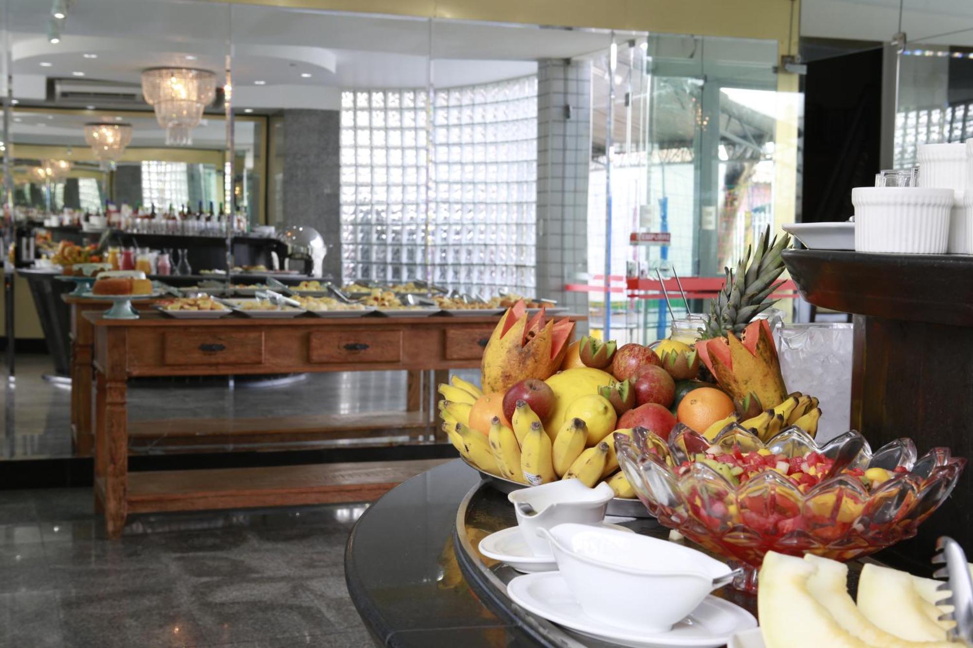 Uchoa Teresina Hotel Hotel Teresina