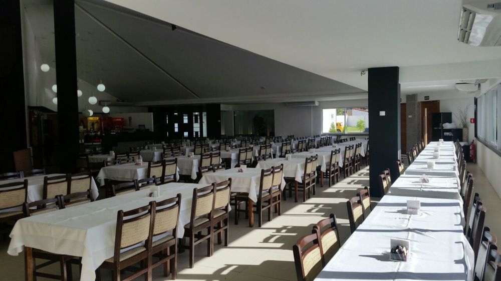 Uchoa Teresina Hotel Hotel 4*