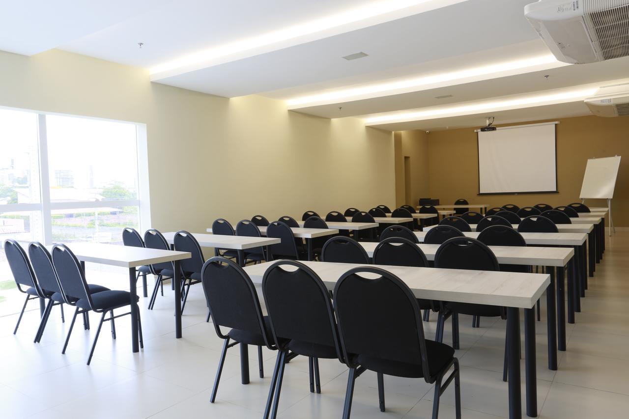 Uchoa Teresina Hotel 4*