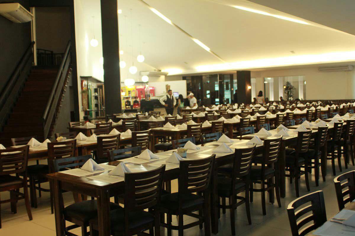 Uchoa Teresina Hotel Teresina