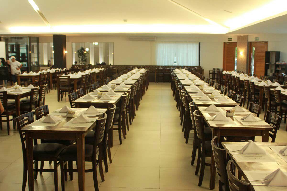 Uchoa Teresina Hotel Teresina