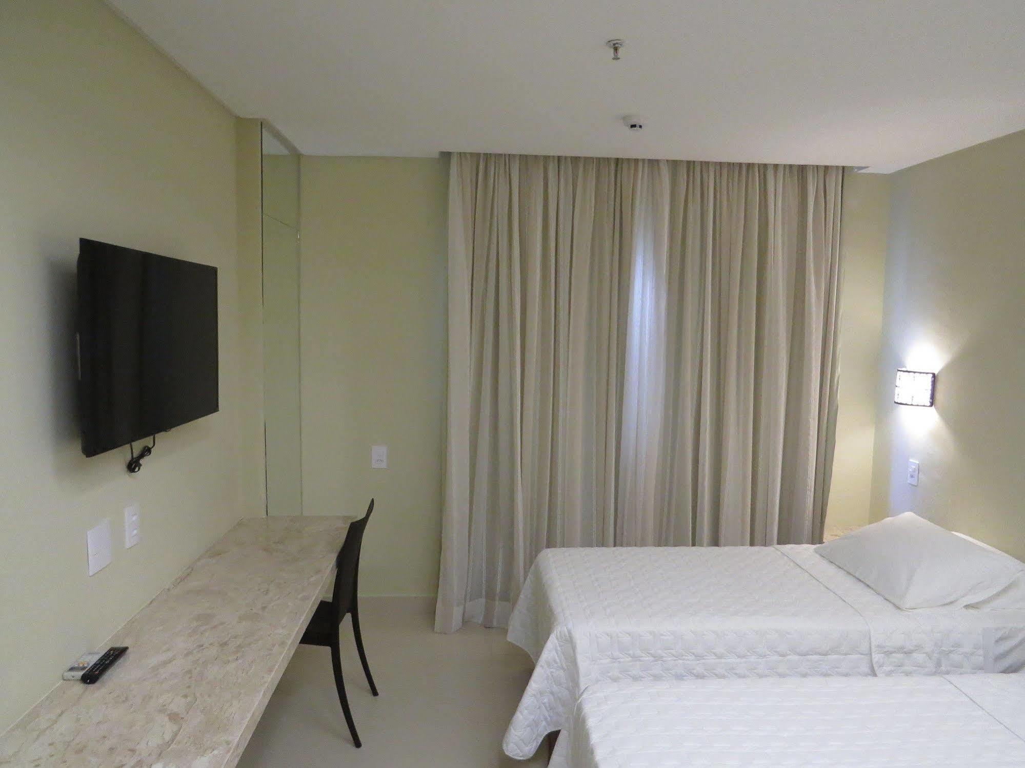 Uchoa Teresina Hotel 4* Teresina