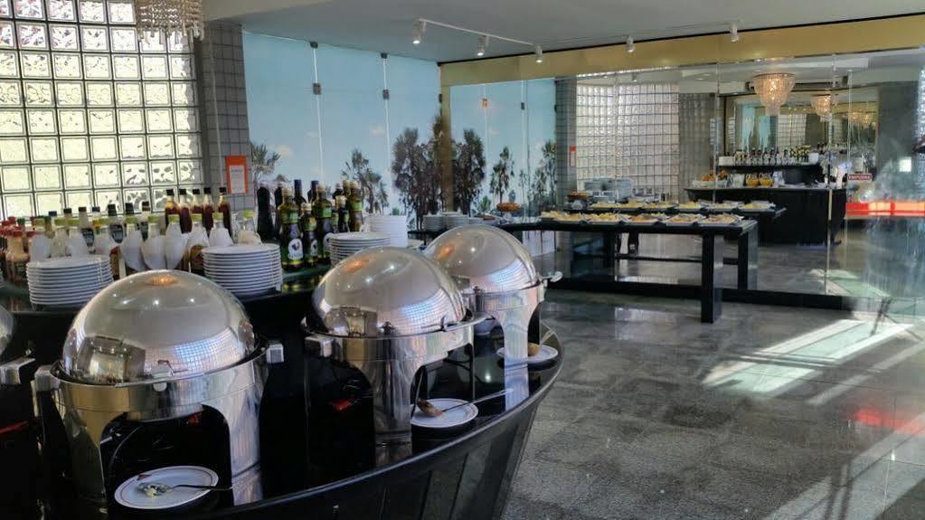 Uchoa Teresina Hotel