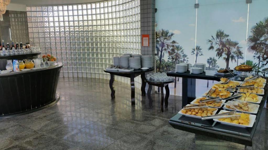 Uchoa Teresina Hotel 4* Teresina