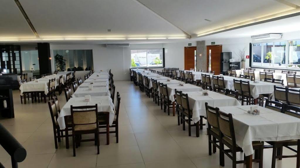 Hotel Uchoa Teresina Hotel 4*