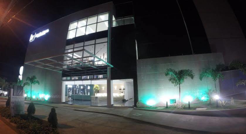 Uchoa Teresina Hotel
