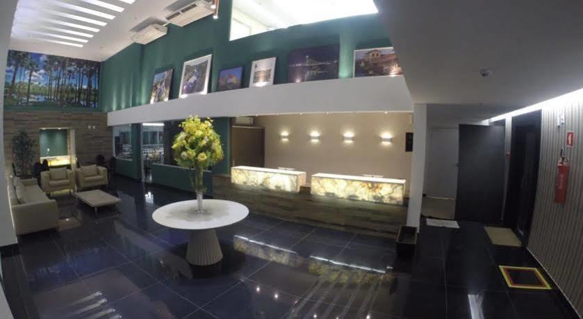 Uchoa Teresina Hotel Hotel Teresina