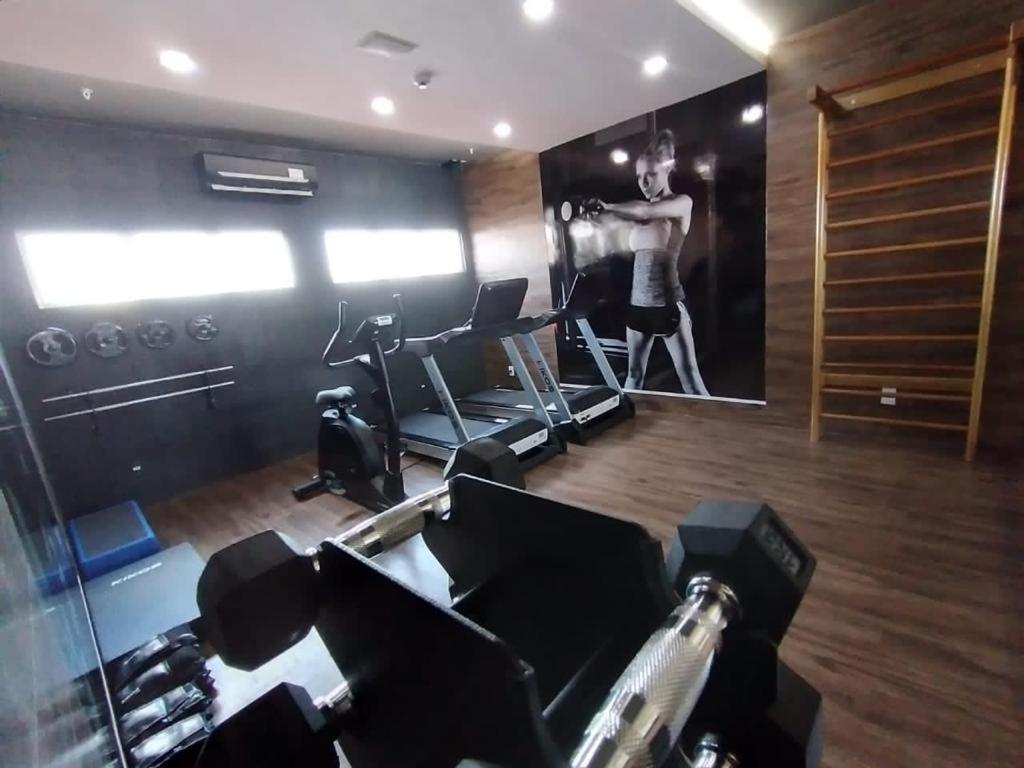 Uchoa Teresina Hotel Hotel 4*