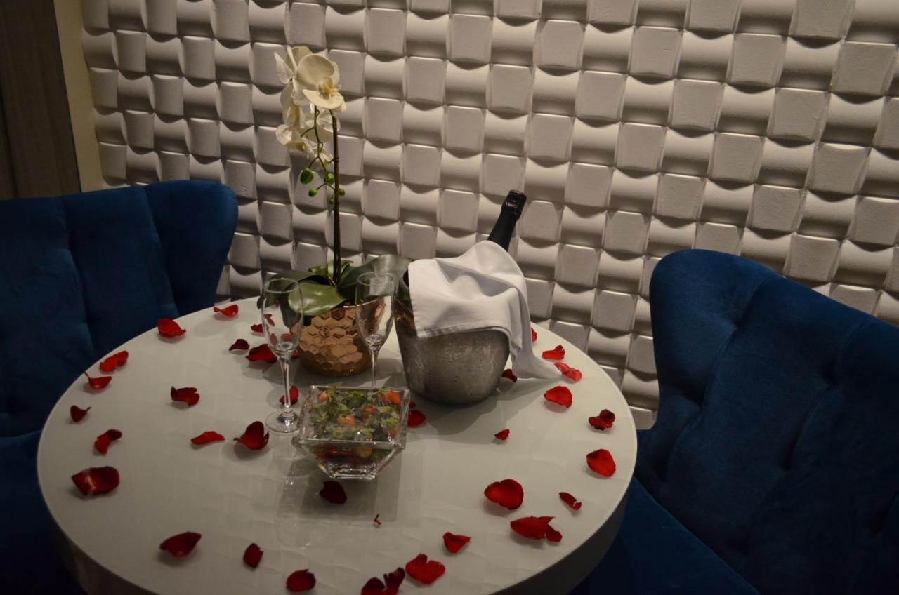 Hotel Uchoa Teresina Hotel 4*