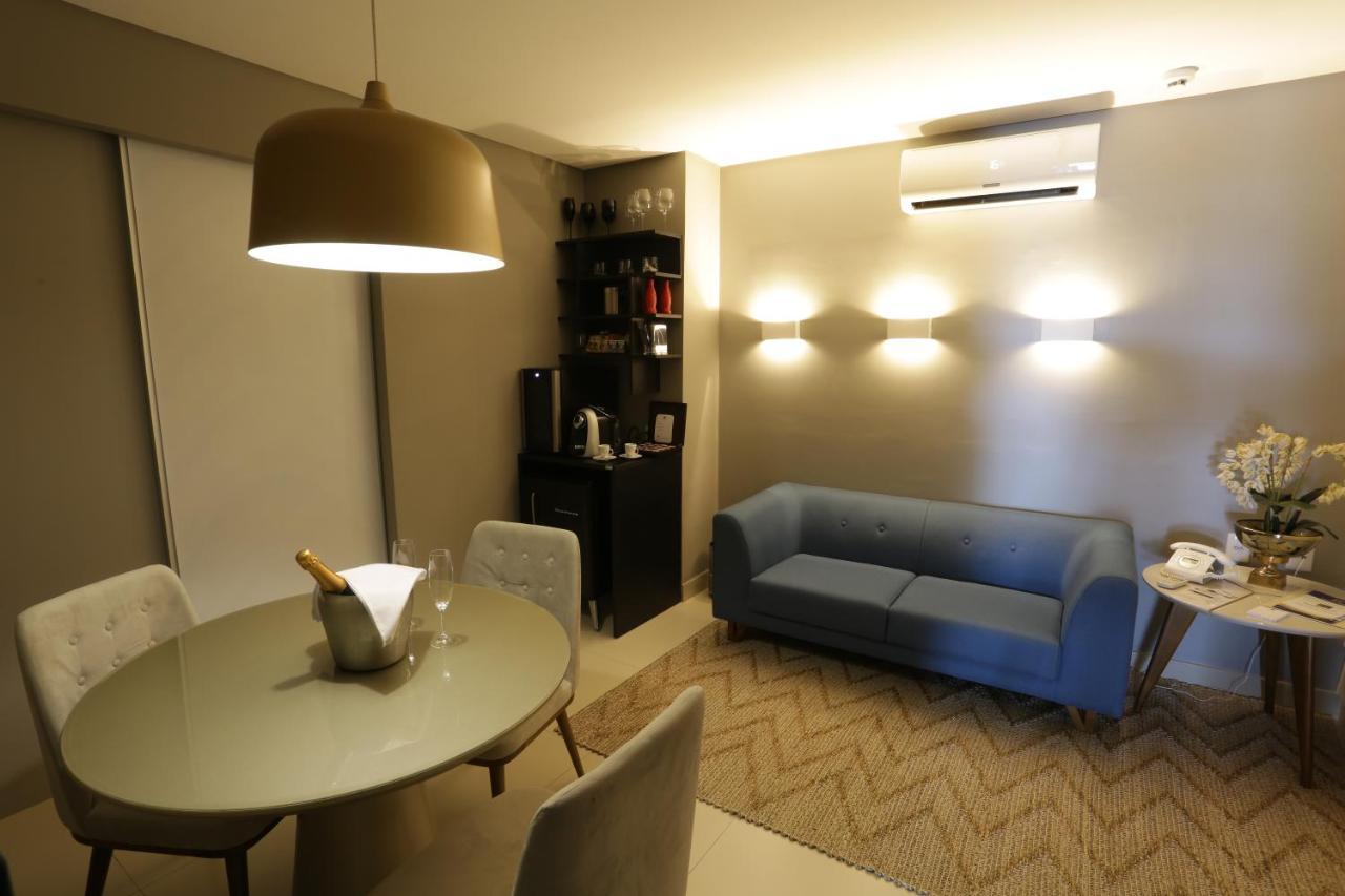 Uchoa Teresina Hotel Hotel 4*