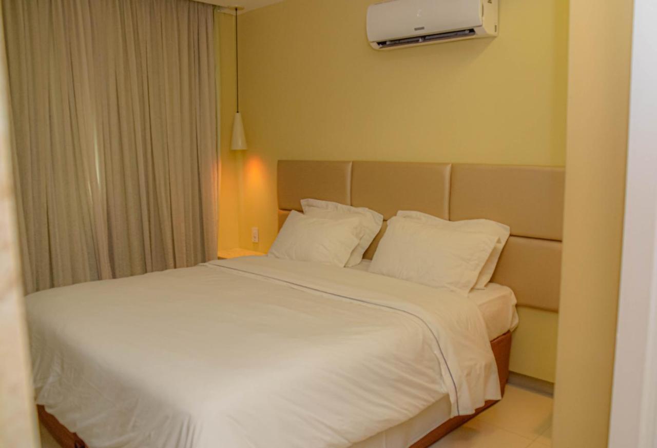 Uchoa Teresina Hotel Teresina