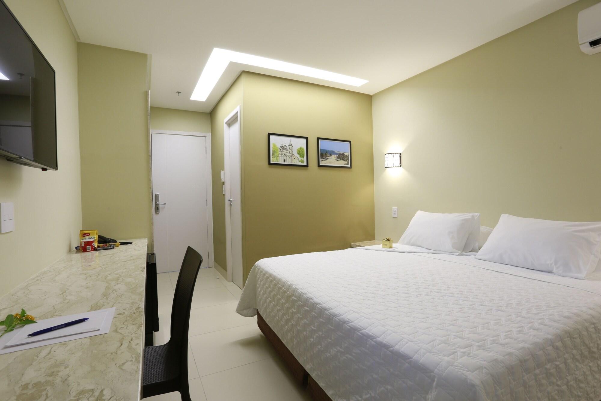 Uchoa Teresina Hotel 4* Teresina