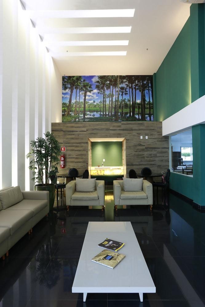 Hotel Uchoa Teresina Hotel Teresina