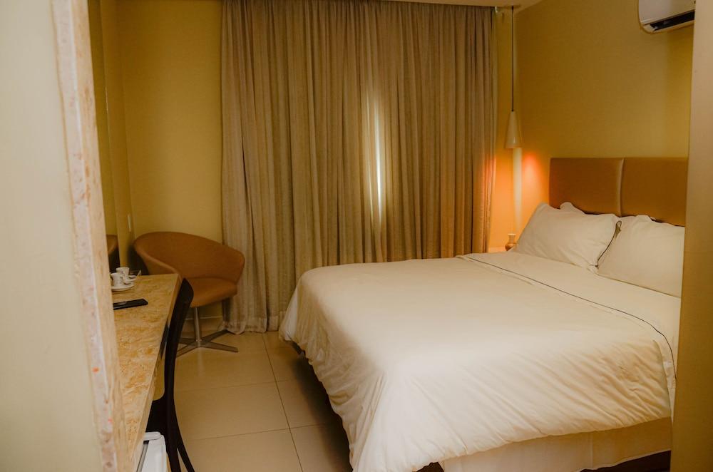Uchoa Teresina Hotel Hotel