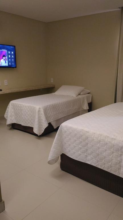 Hotel Uchoa Teresina Hotel