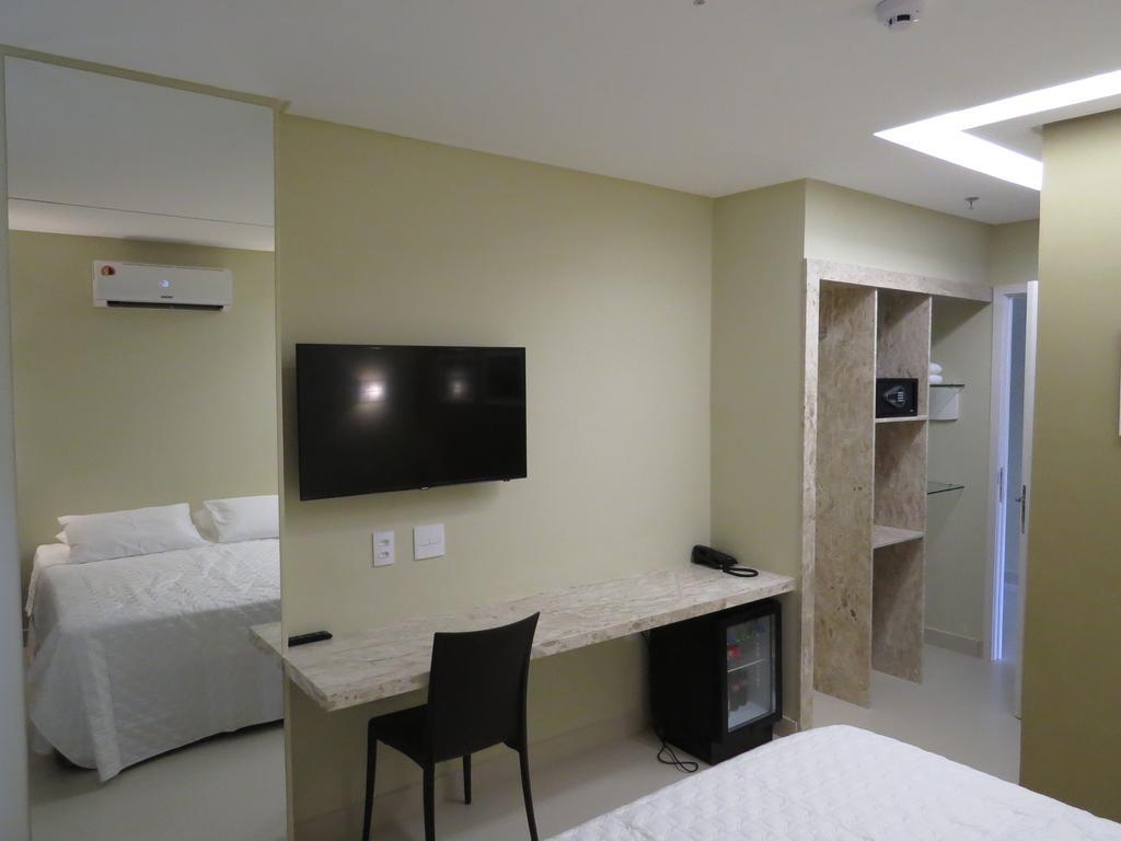 Uchoa Teresina Hotel Teresina