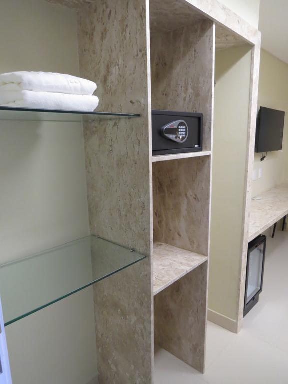 Hotel Uchoa Teresina Hotel 4*