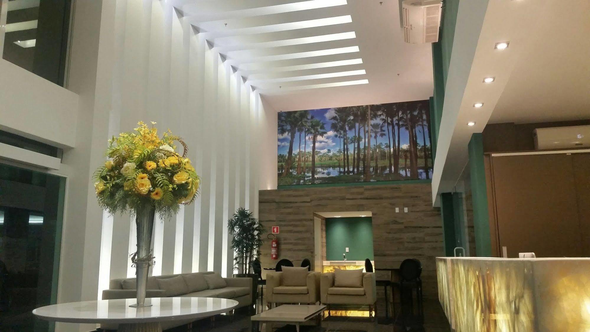 Hotel Uchoa Teresina Hotel Teresina