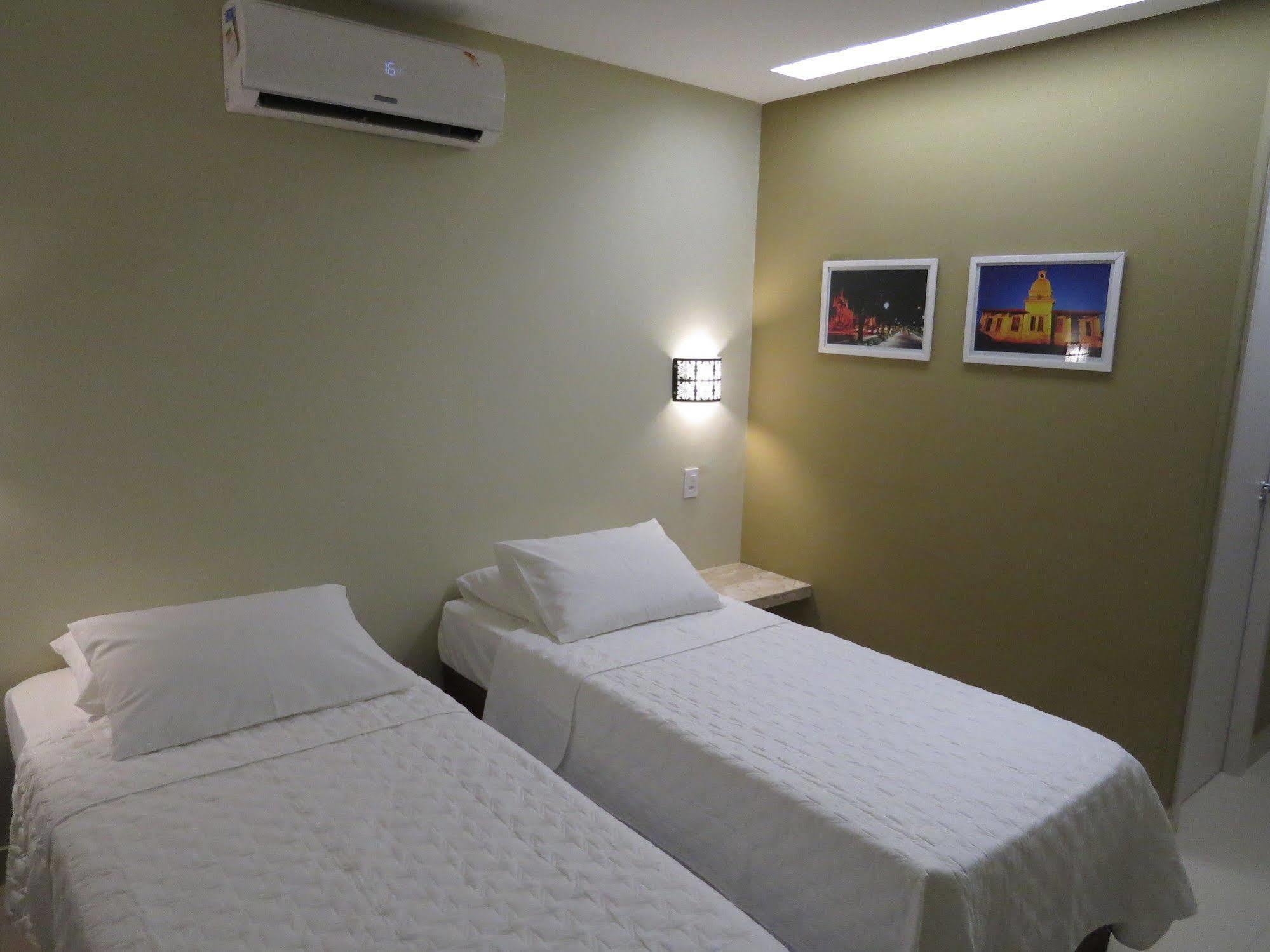 Uchoa Teresina Hotel 4*